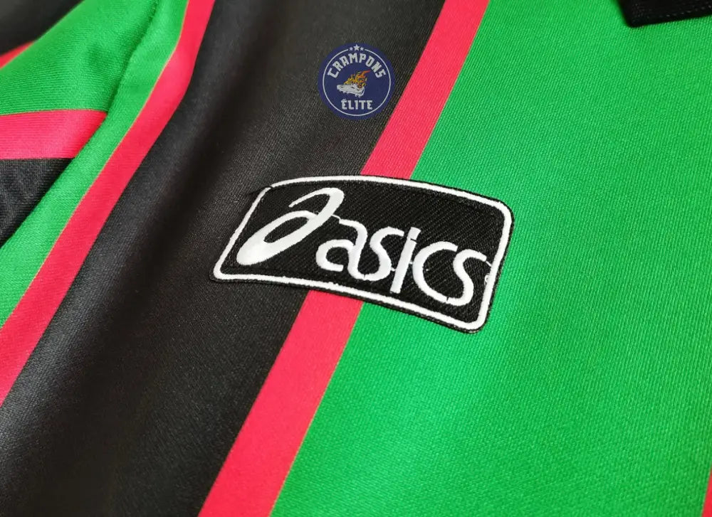 Aston Villa 1993/94 Extérieur