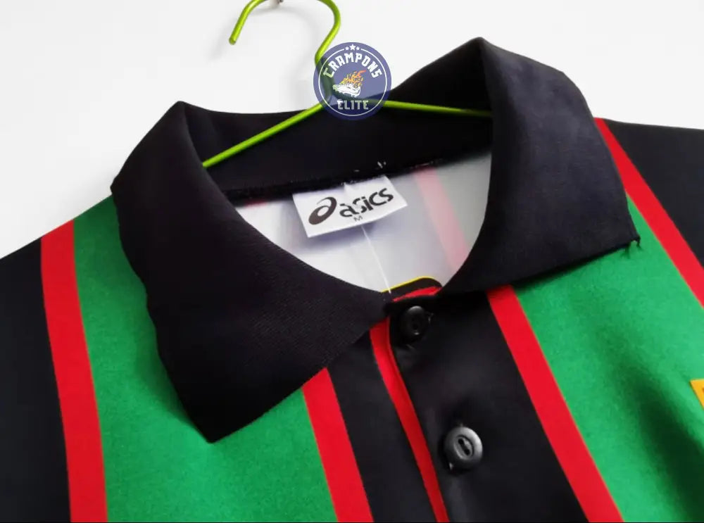 Aston Villa 1993/94 Extérieur