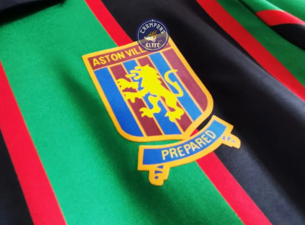 Image of Aston Villa 1993/94 Extérieur