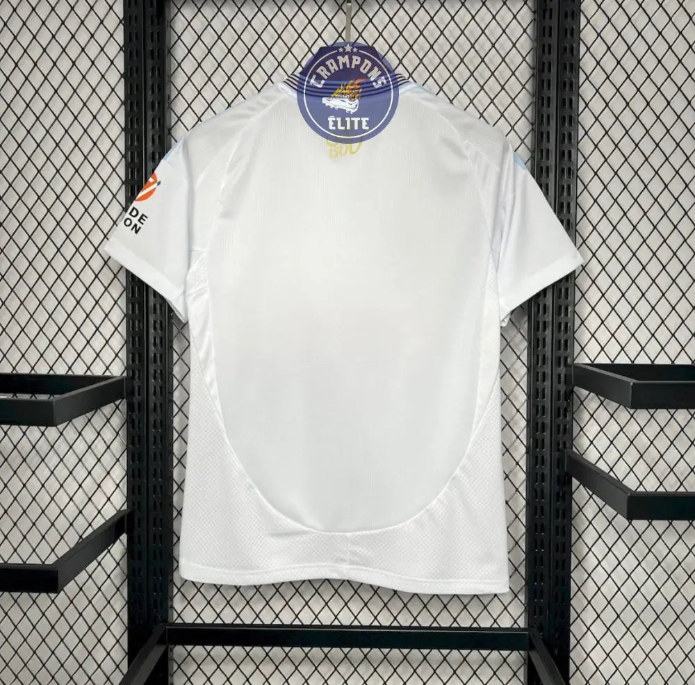 Aston Villa 2024/25 Extérieur