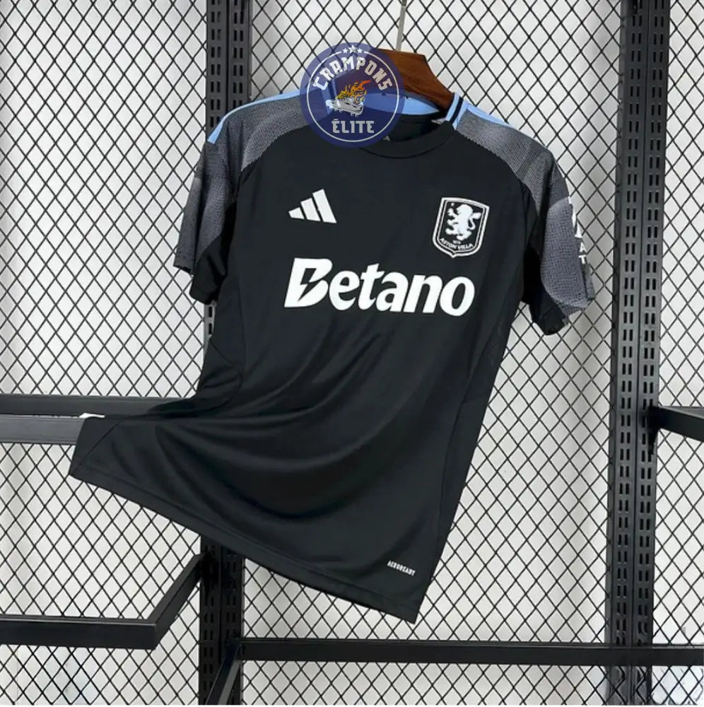 Image of Aston Villa 2025/26 Extérieur