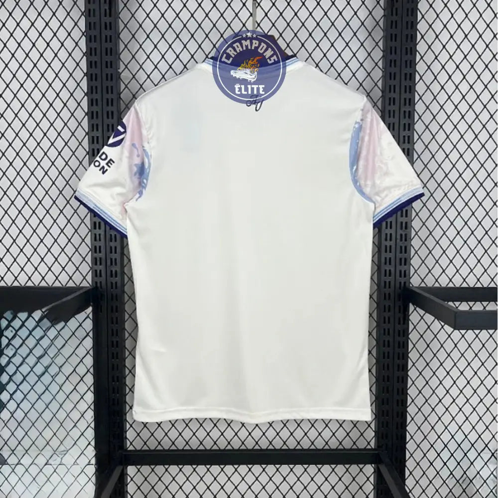 Aston Villa 2025/26 Third