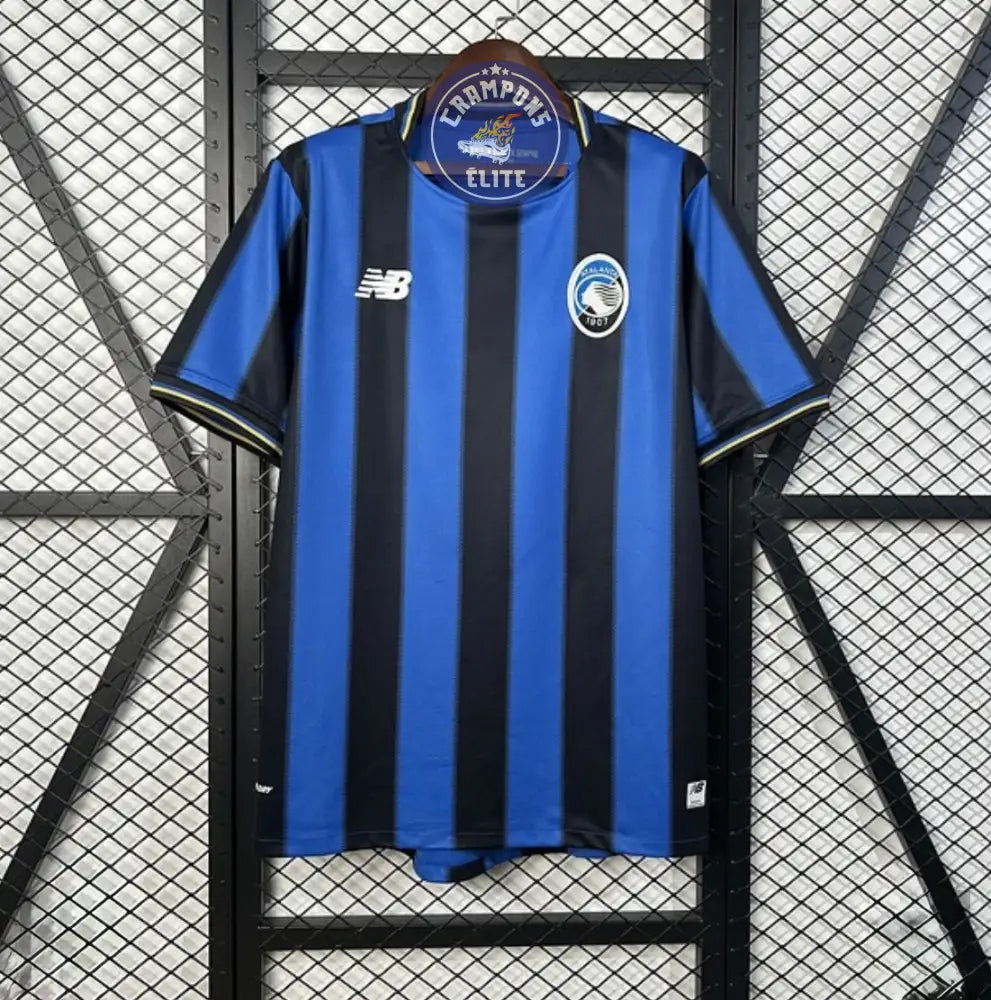 Image of Atalanta 2025/26 Domicile
