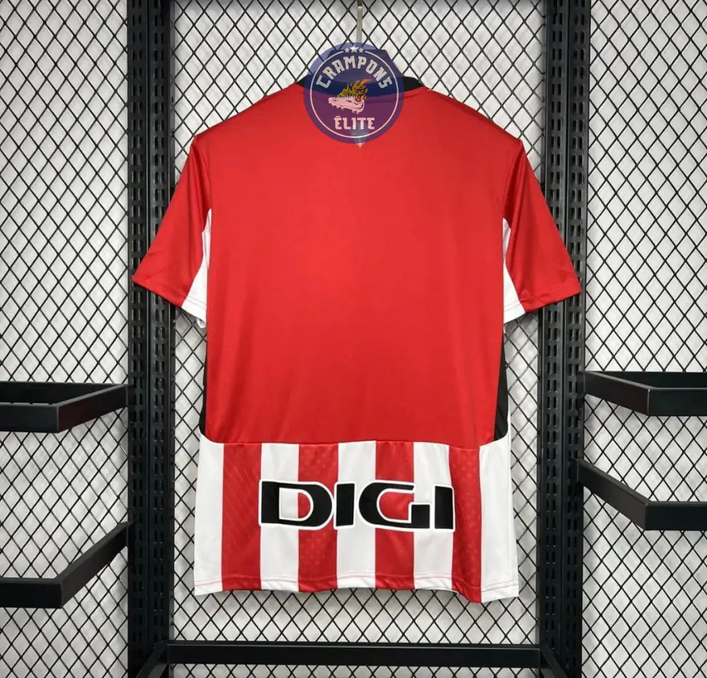 Athletic Bilbao 2024/25 Domicile