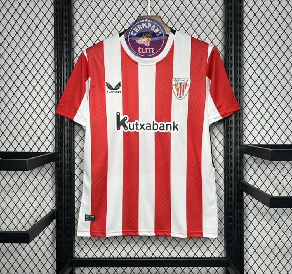 Image of Athletic Bilbao 2024/25 Domicile