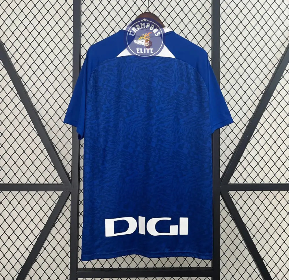 Athletic Bilbao 2024/25 Extérieur