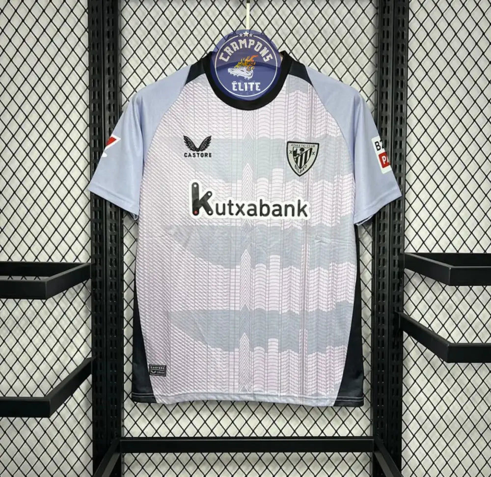 Athletic Bilbao 2024/25 Third