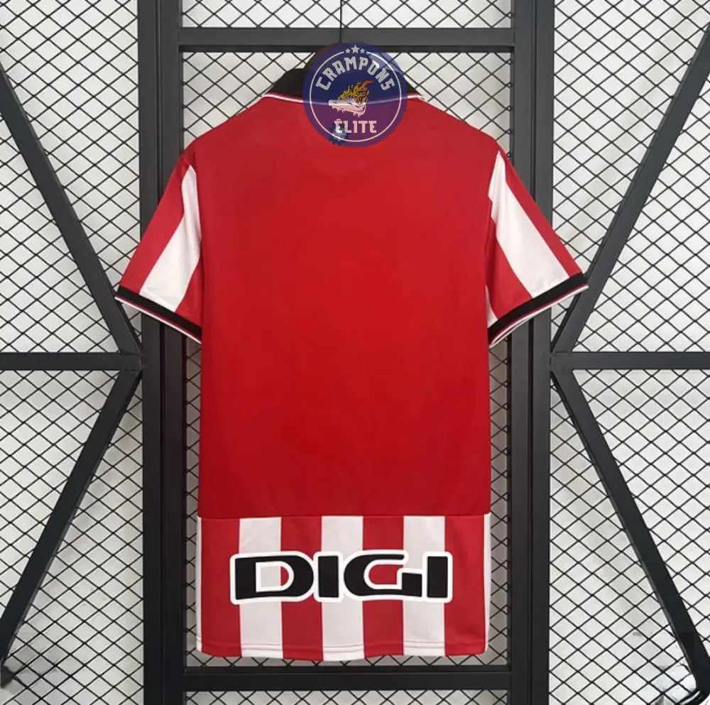 Athletic Bilbao 2025/26 Domicile