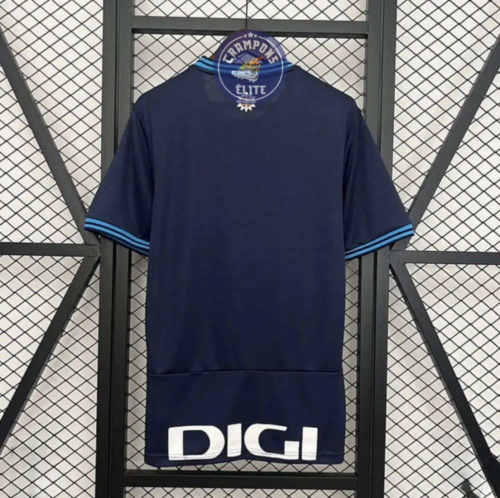 Athletic Bilbao 2025/26 Extérieur