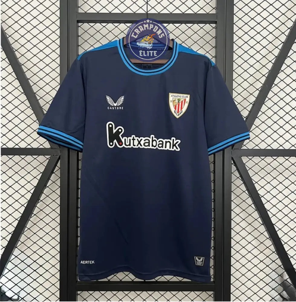 Image of Athletic Bilbao 2025/26 Extérieur