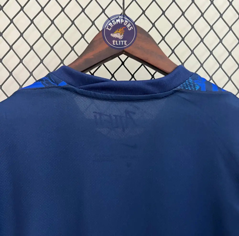 Image of Atlético Madrid 2024/25 Extérieur