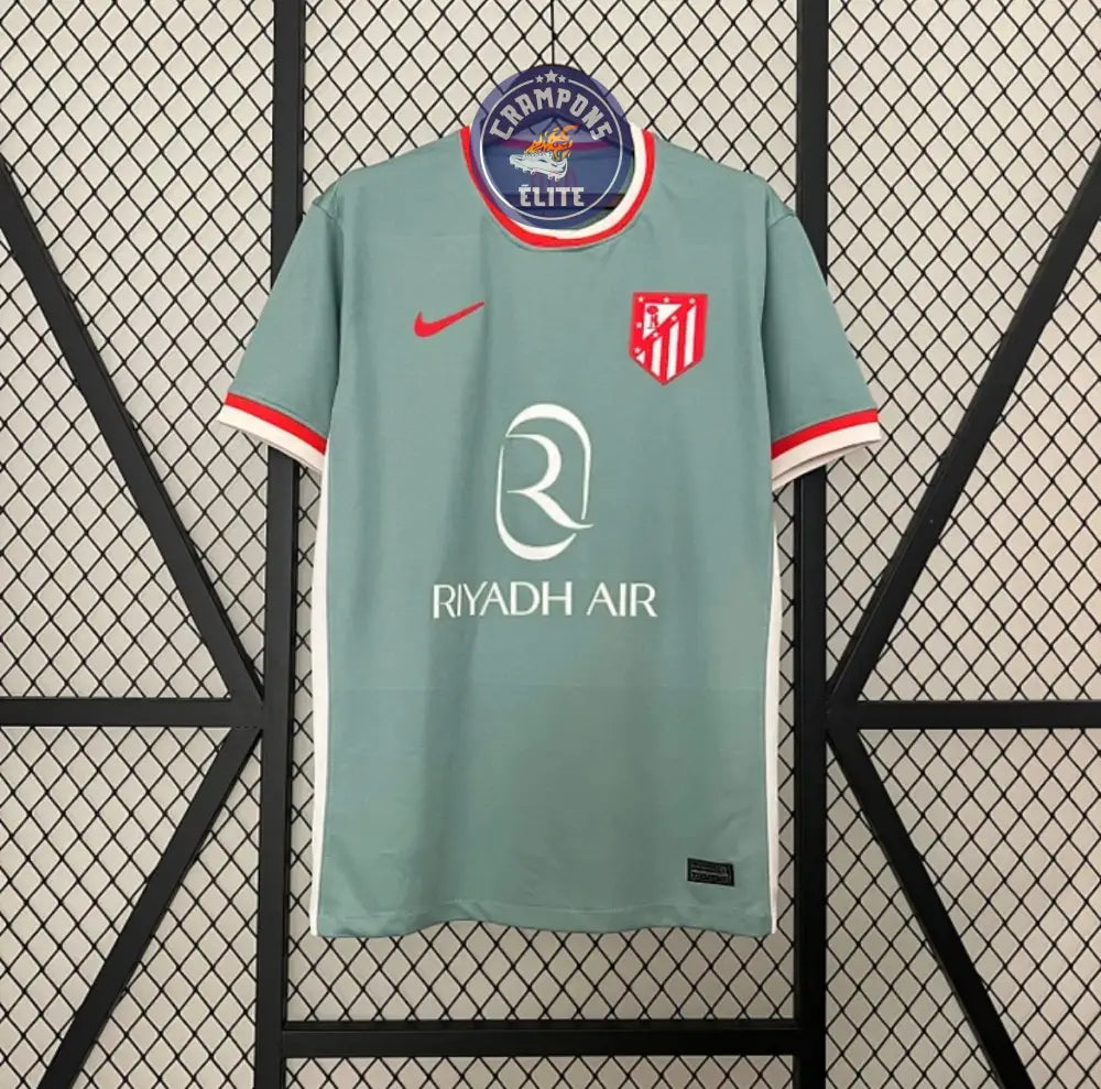 Image of Atlético Madrid 2024/25 Third