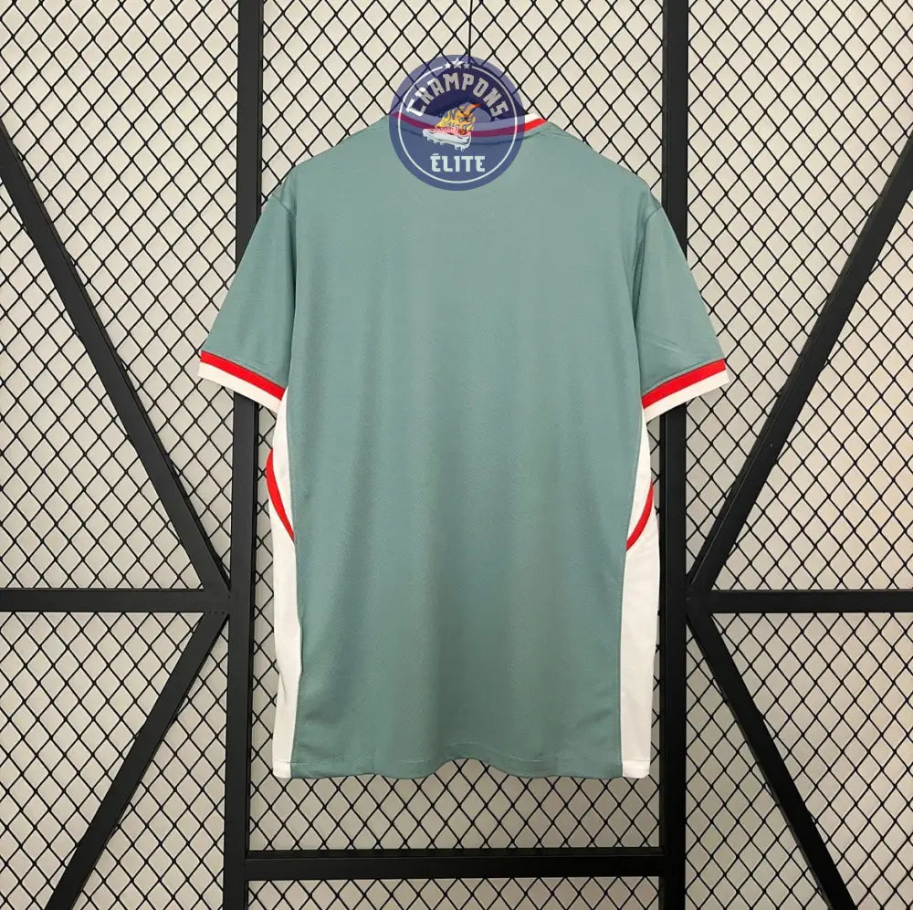 Image of Atlético Madrid 2024/25 Third