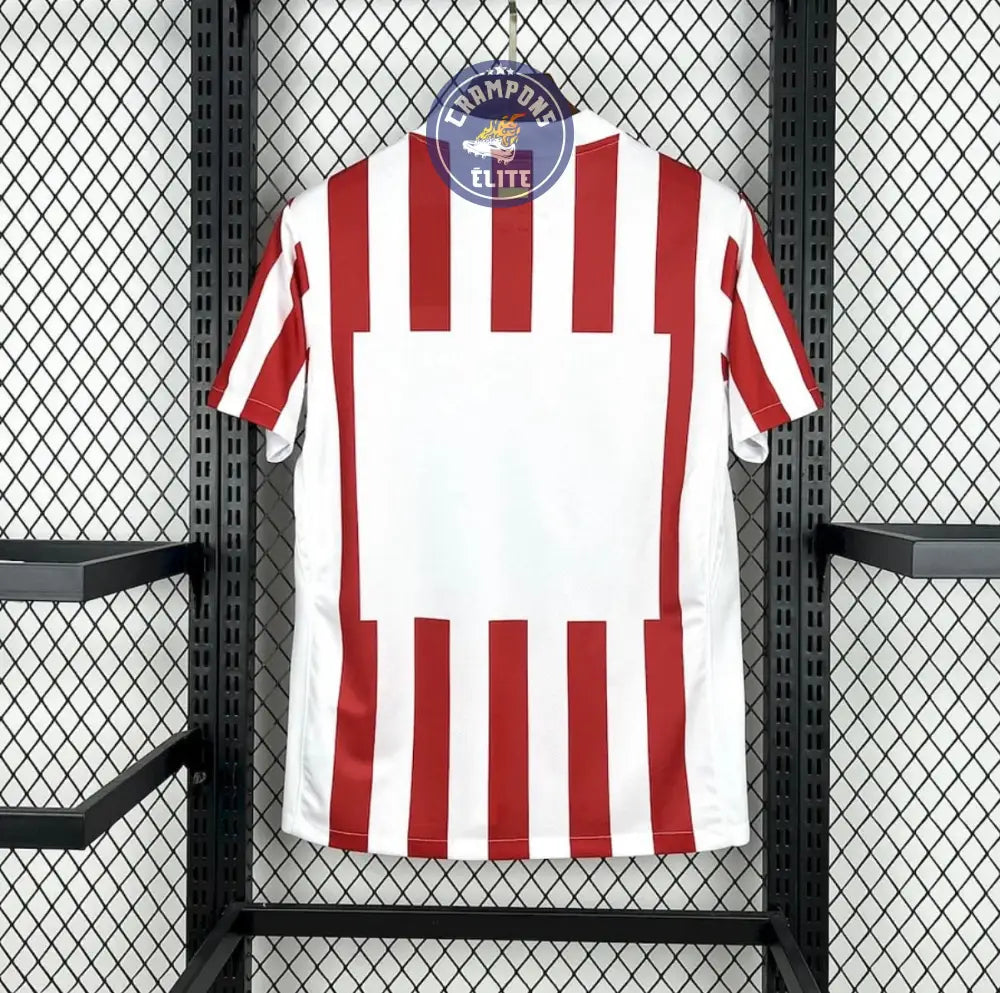 Image of Atlético Madrid 2025/26 Domicile