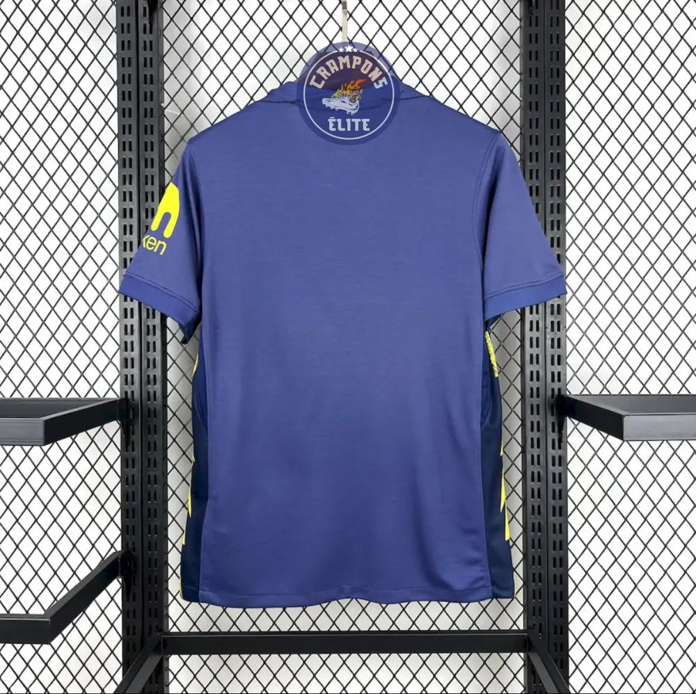 Atlético Madrid 2025/26 Extérieur