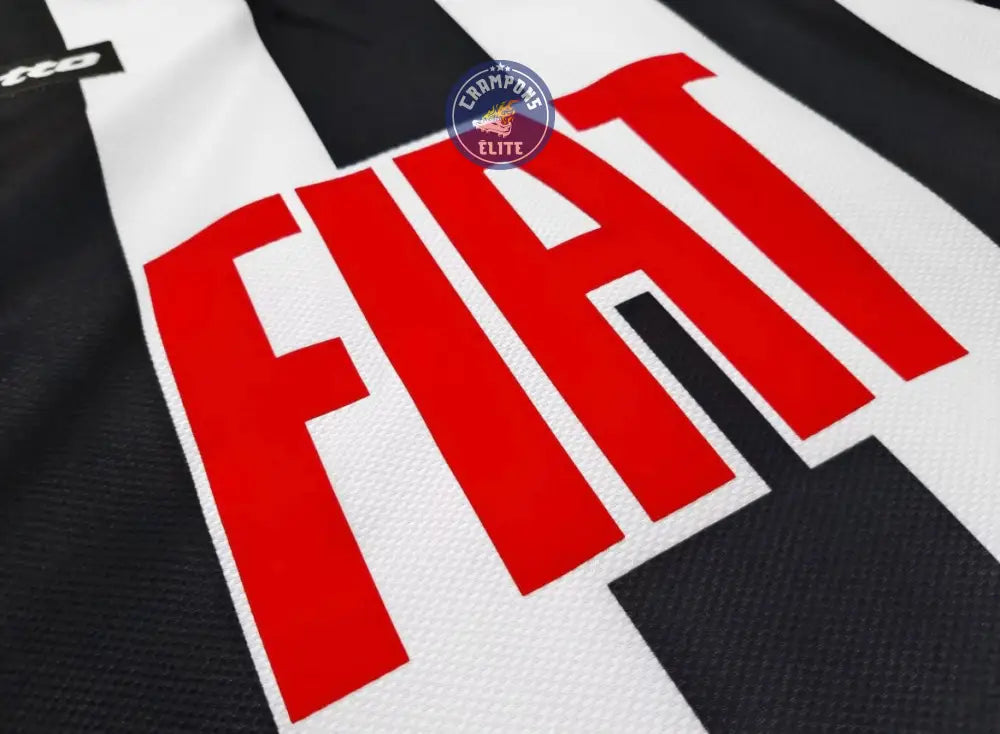 Image of Atlético Mineiro 2008/09 Domicile