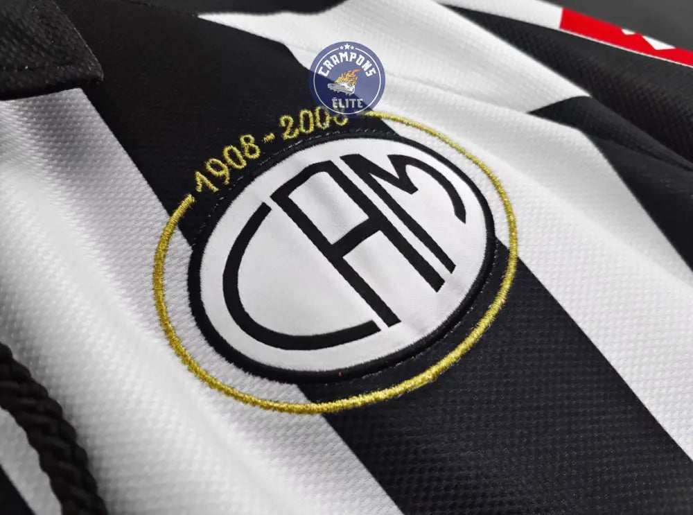 Image of Atlético Mineiro 2008/09 Domicile