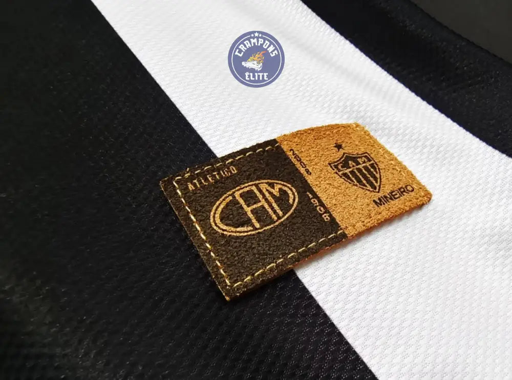 Atlético Mineiro 2008/09 Domicile