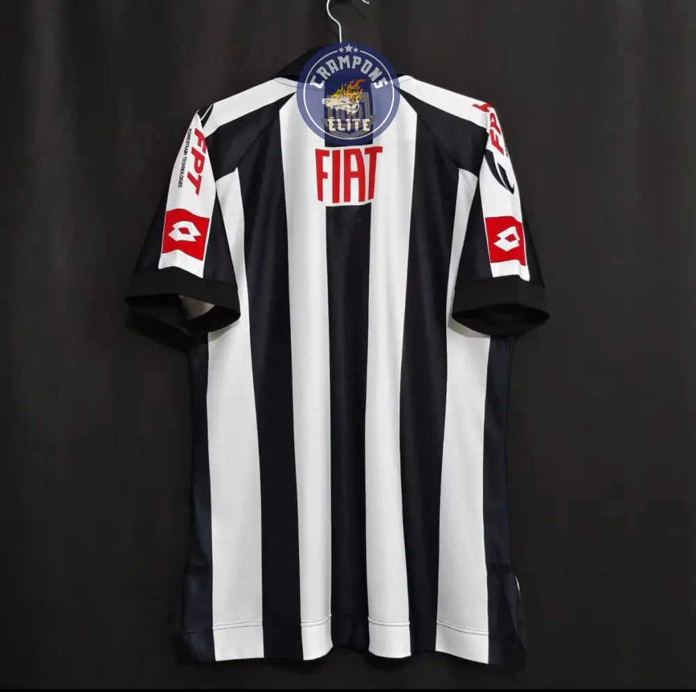 Atlético Mineiro 2008/09 Domicile