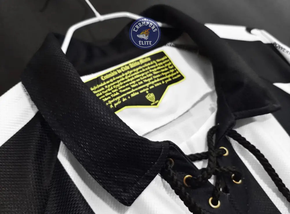 Image of Atlético Mineiro 2008/09 Domicile