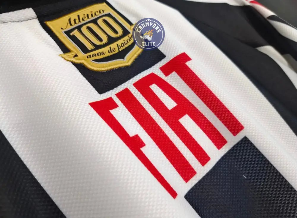 Image of Atlético Mineiro 2008/09 Domicile