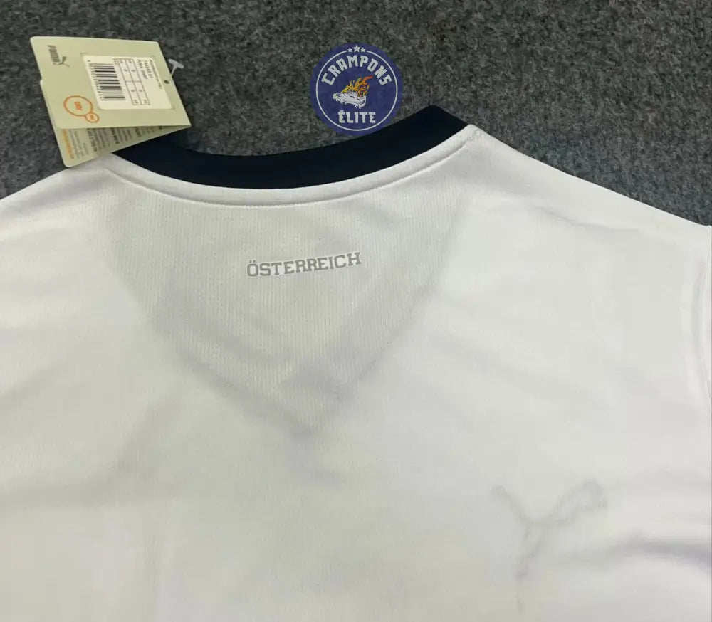 Image of Autriche 2024 Extérieur