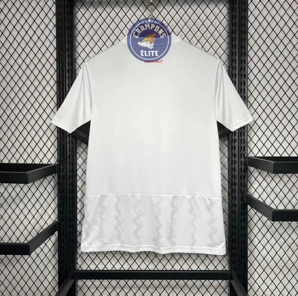 Image of Bayer Leverkusen 2024/25 Extérieur