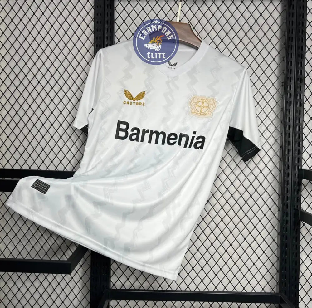 Image of Bayer Leverkusen 2024/25 Extérieur