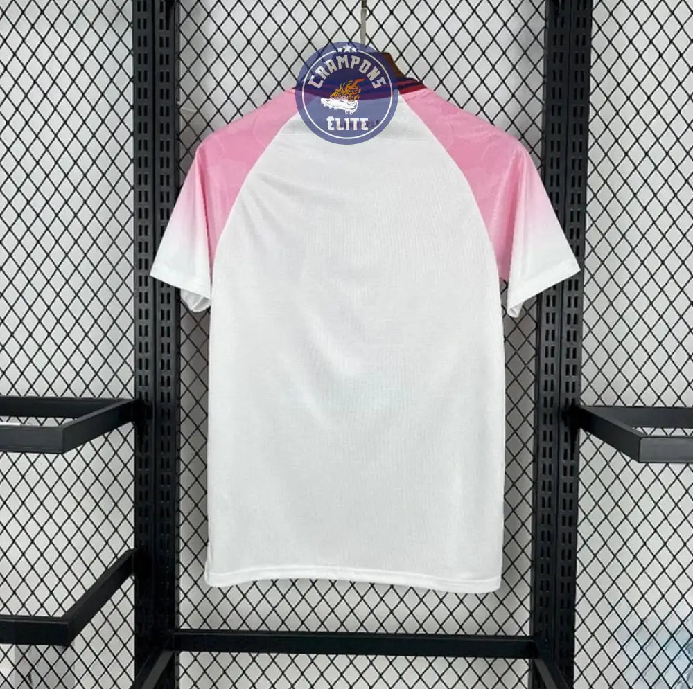 Bayer Leverkusen 2025/26 Extérieur