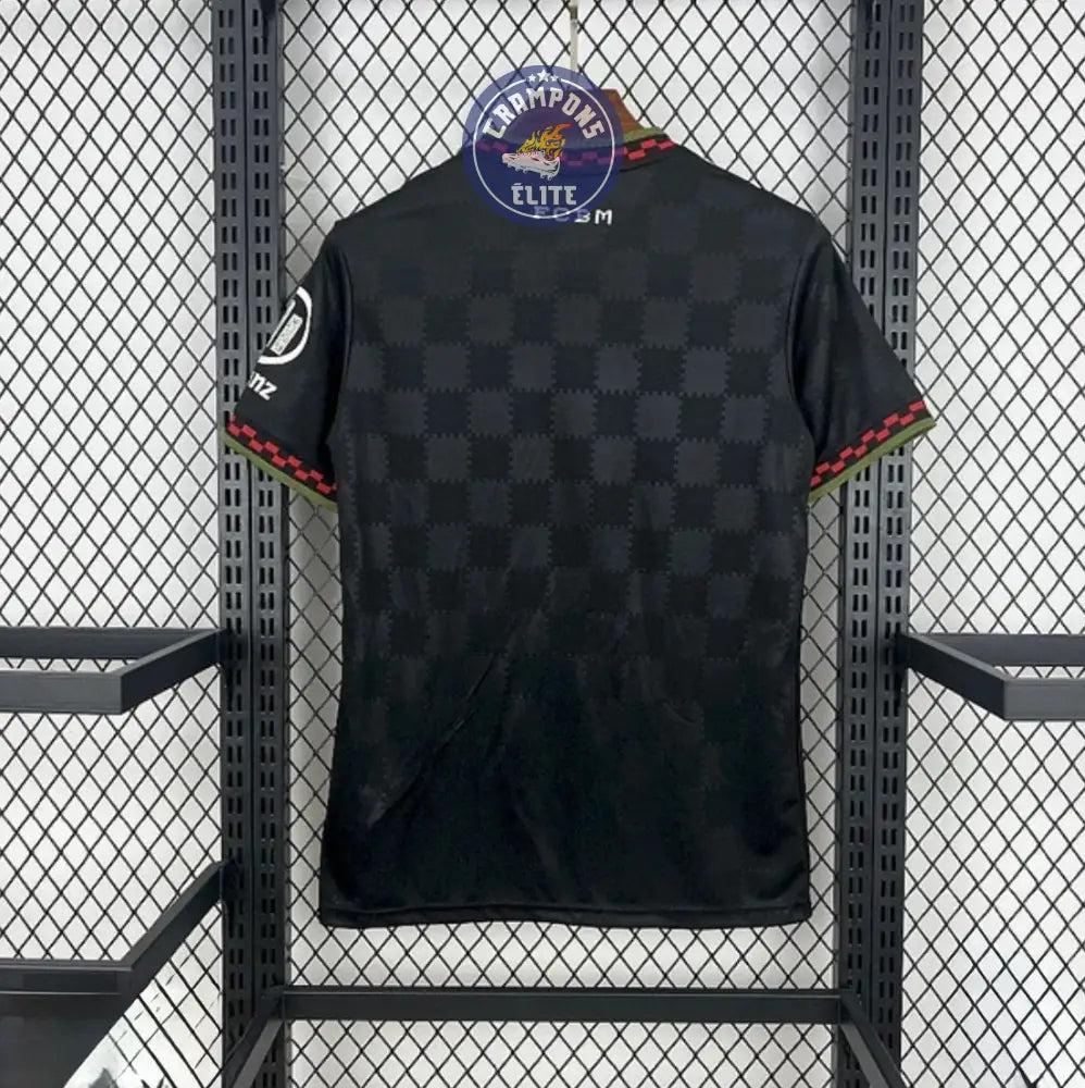 Image of Bayern Munich 2025/26 Third