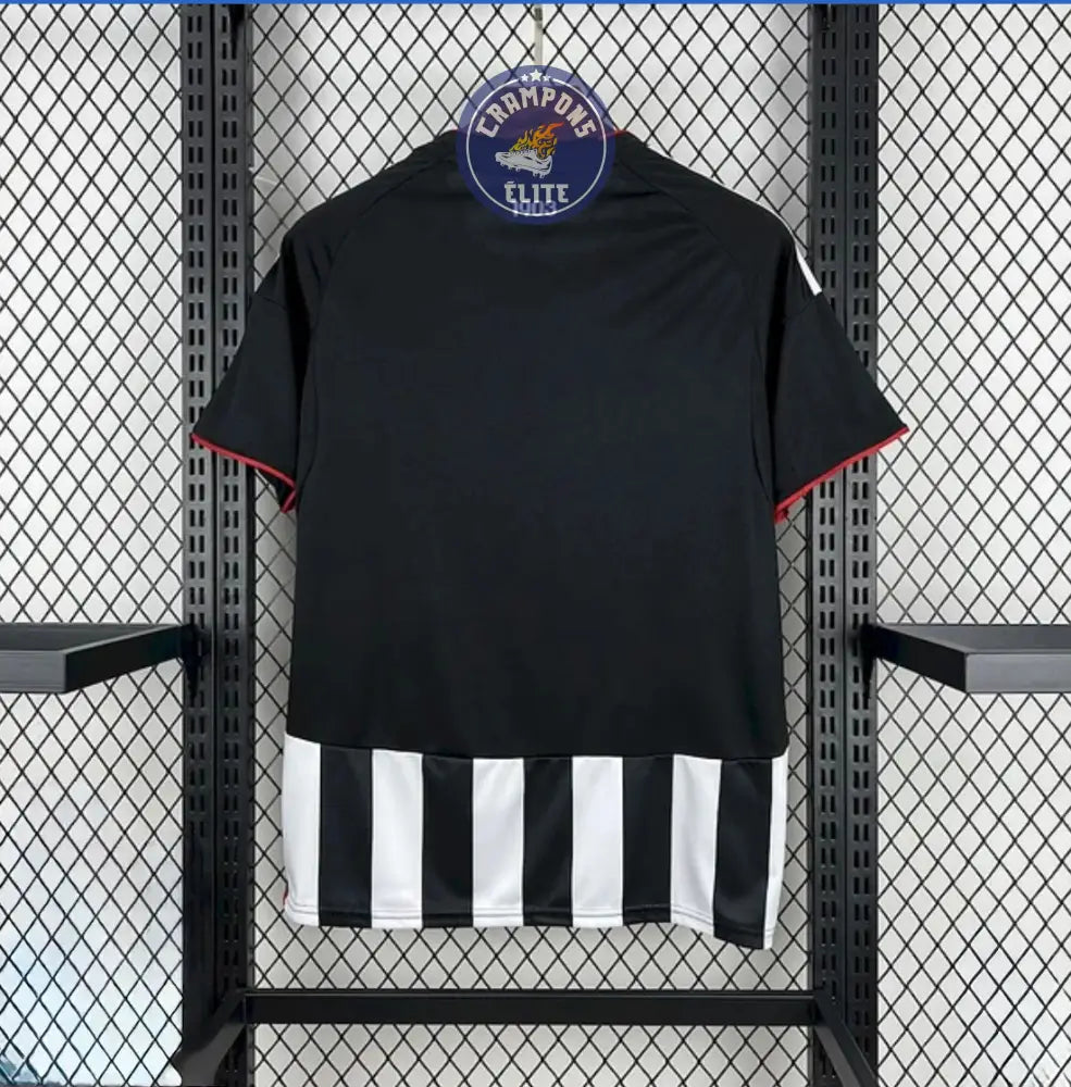 Besiktas 2025/26 Domicile