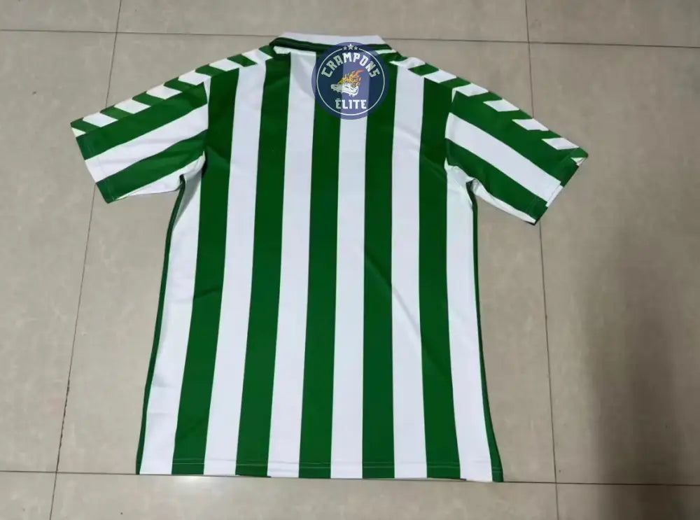 Betis Séville 1988/89 Domicile