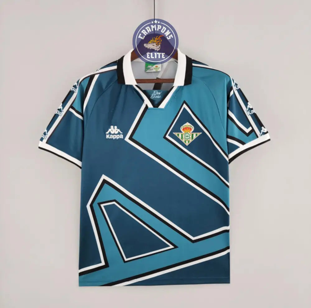 Betis Séville 1995/96 Extérieur