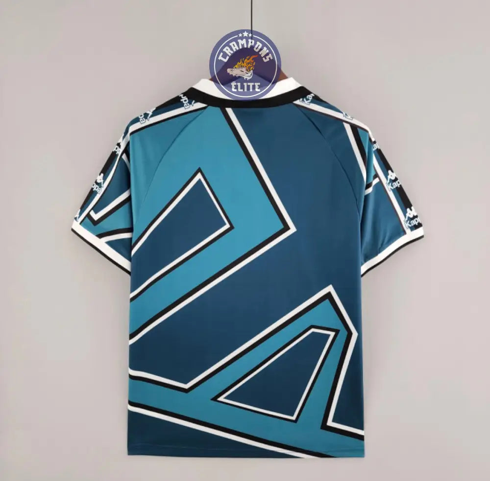 Betis Séville 1995/96 Extérieur