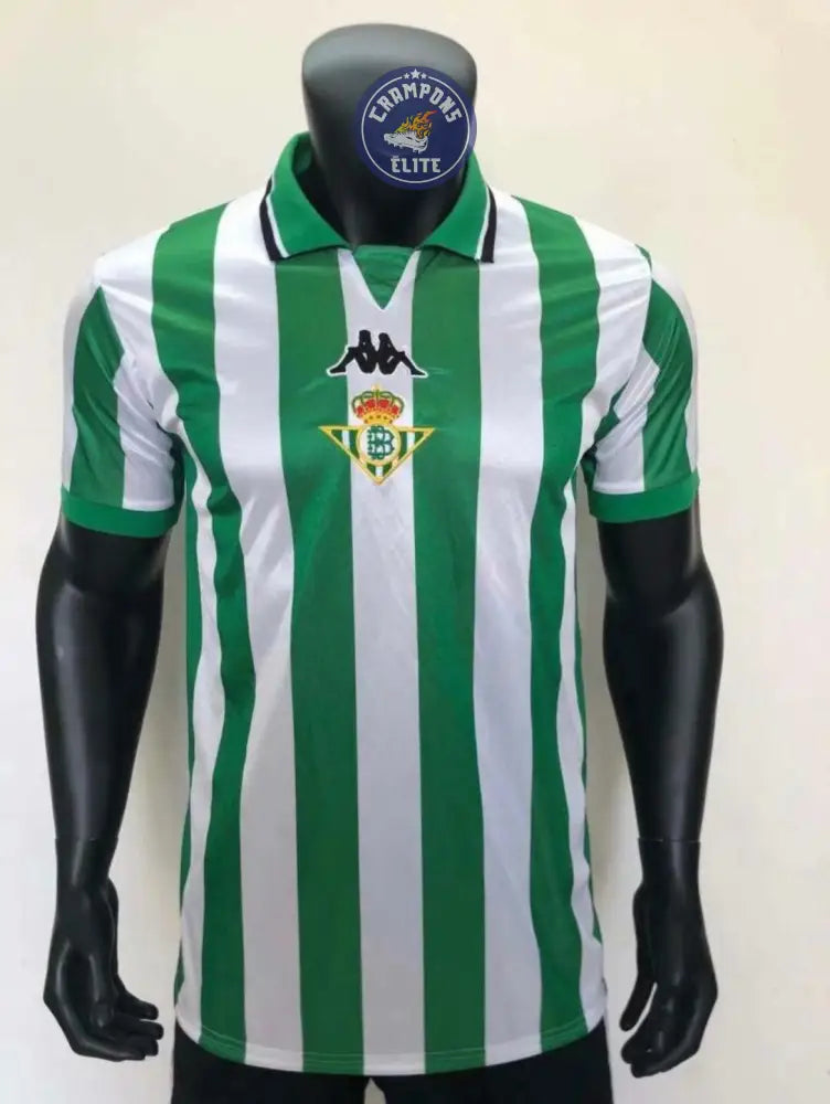 Betis Séville 1999/00 Domicile