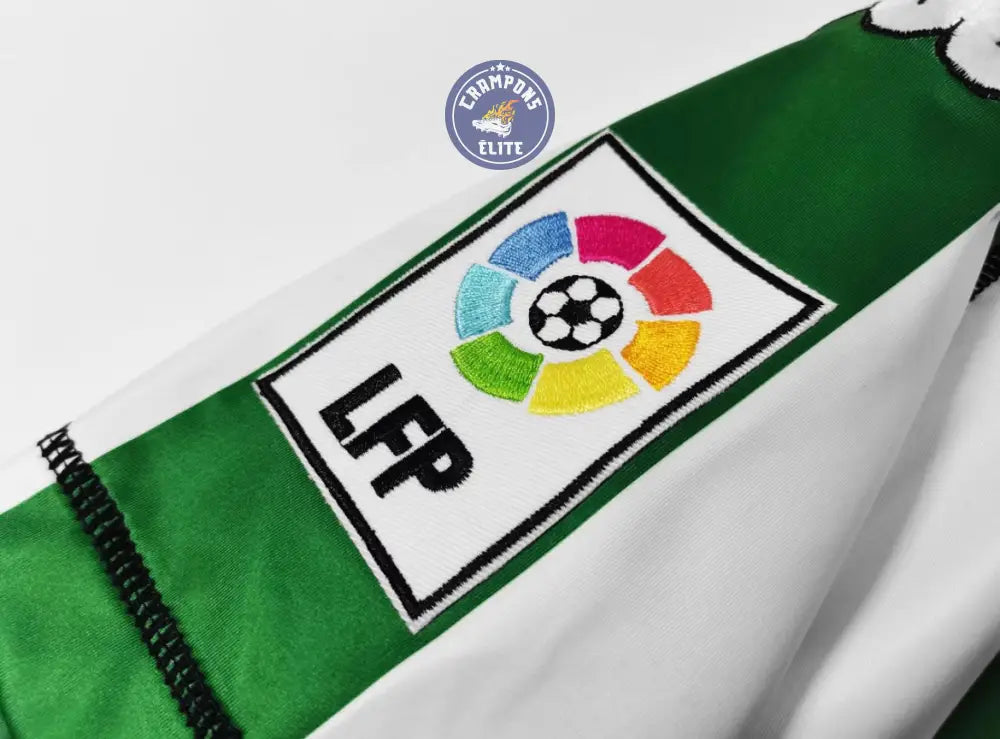 Betis Séville 2003/04 Domicile