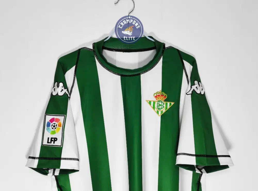 Image of Betis Séville 2003/04 Domicile