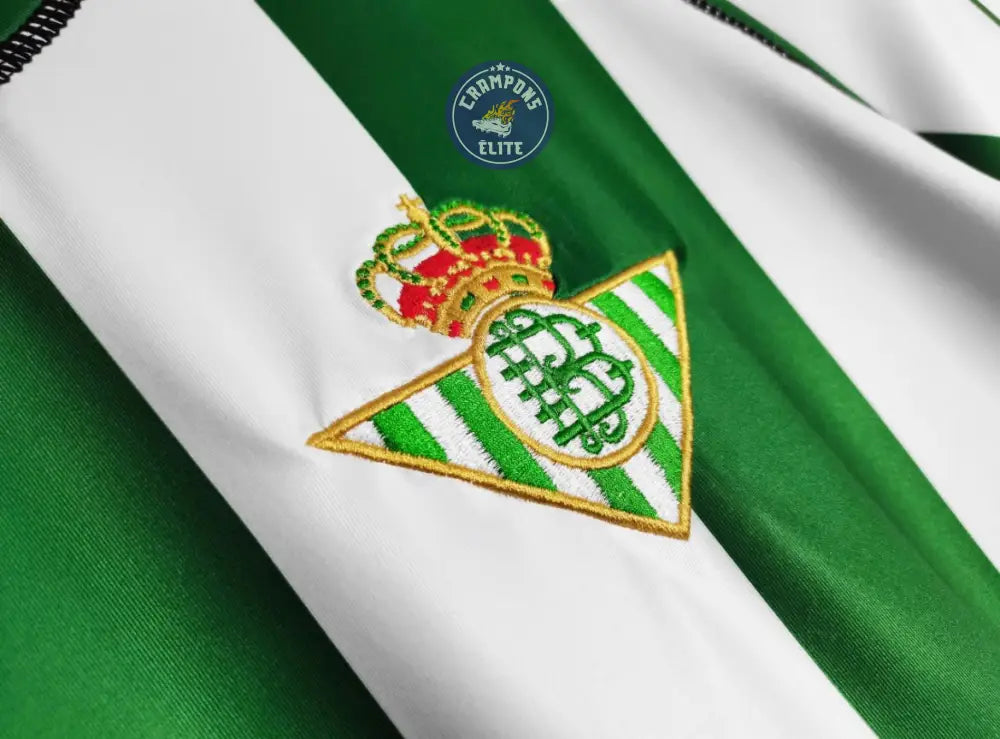 Image of Betis Séville 2003/04 Domicile