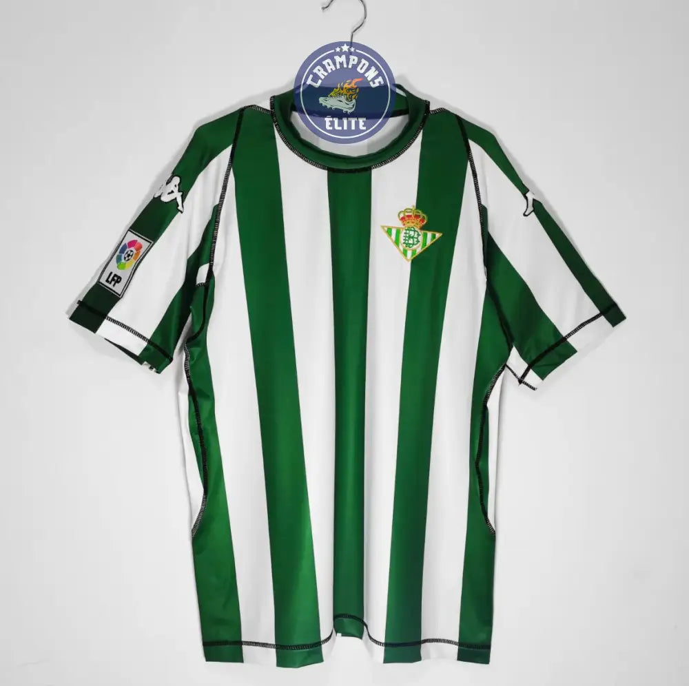 Image of Betis Séville 2003/04 Domicile