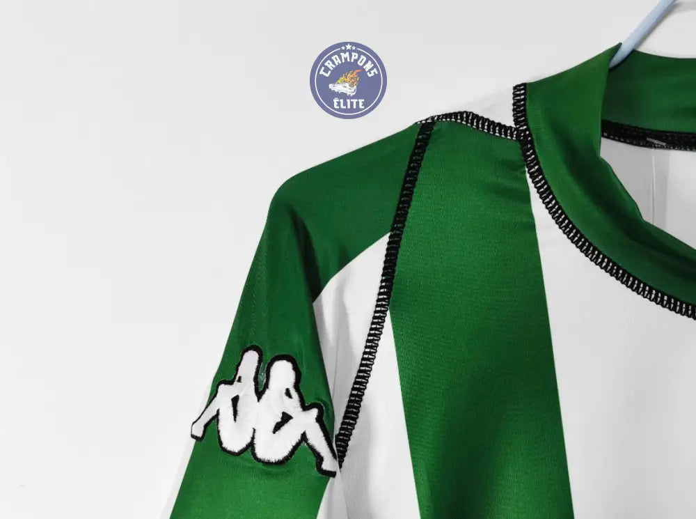 Image of Betis Séville 2003/04 Domicile