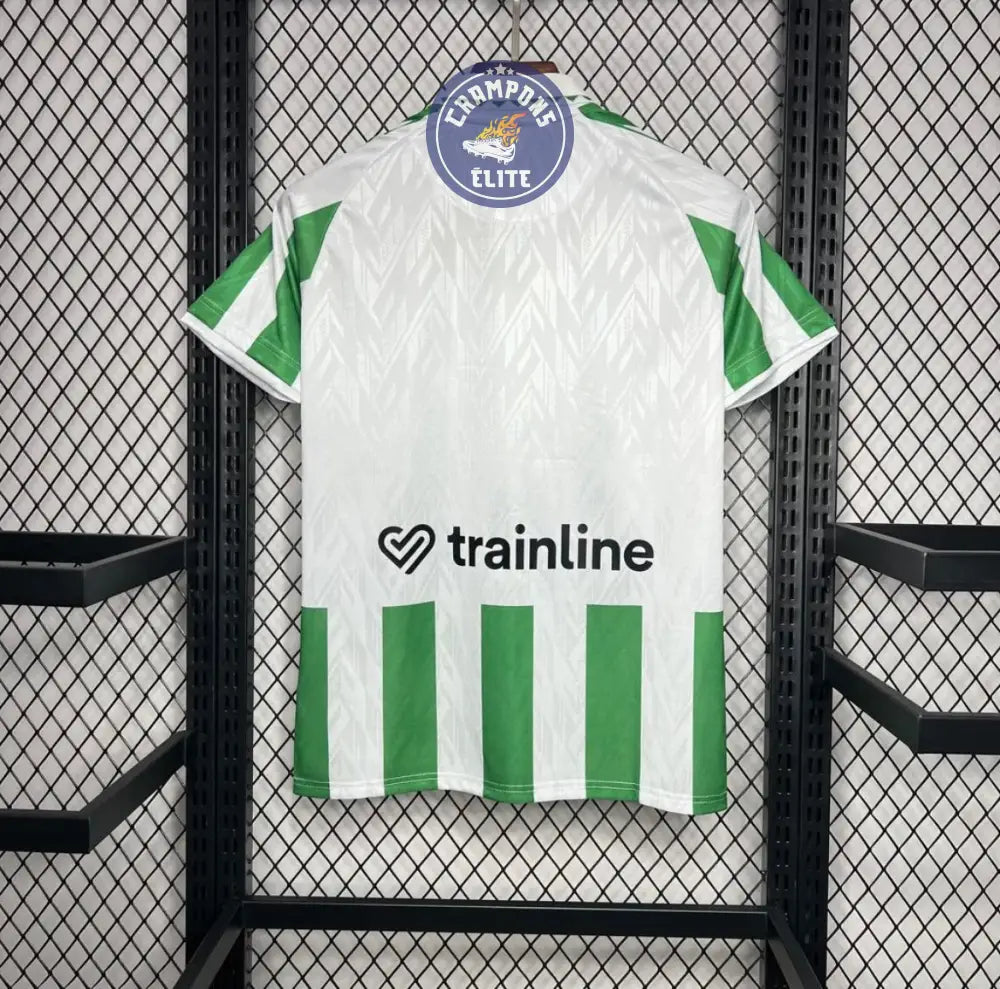 Image of Betis Séville 2024/25 Domicile