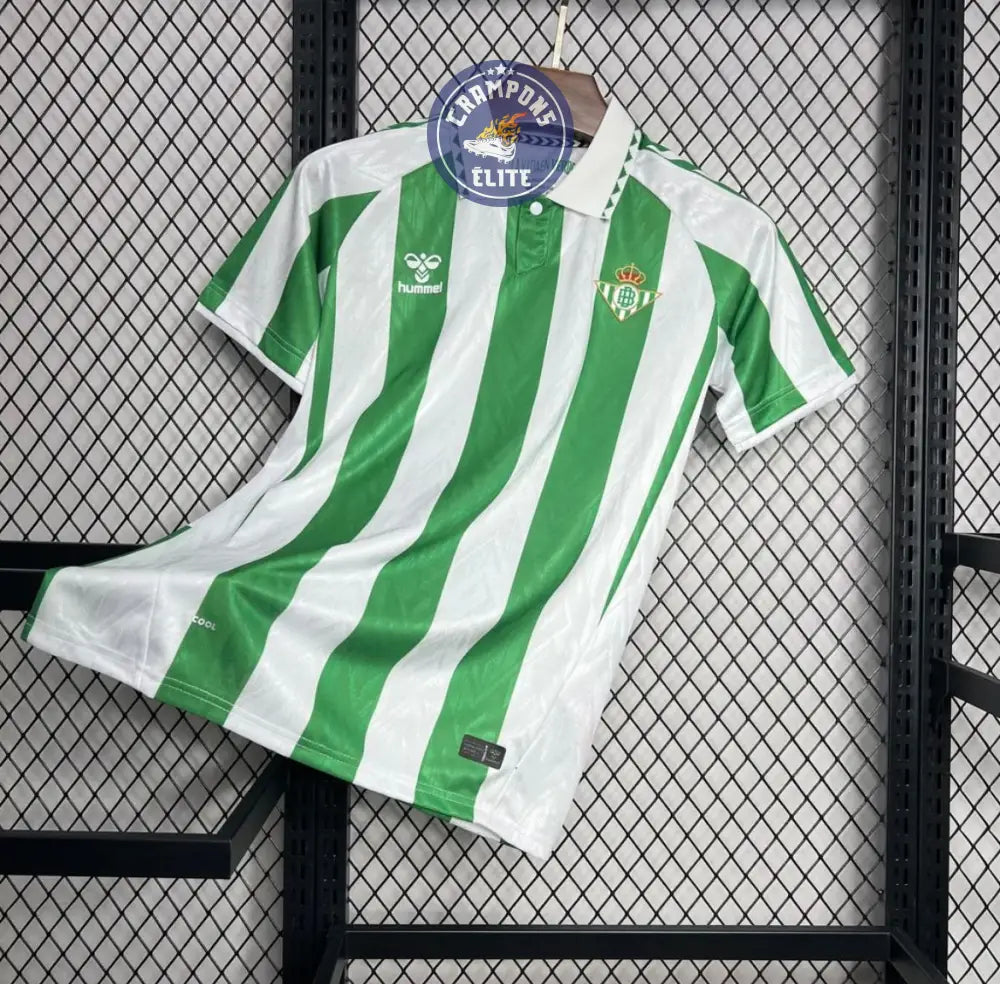 Image of Betis Séville 2024/25 Domicile