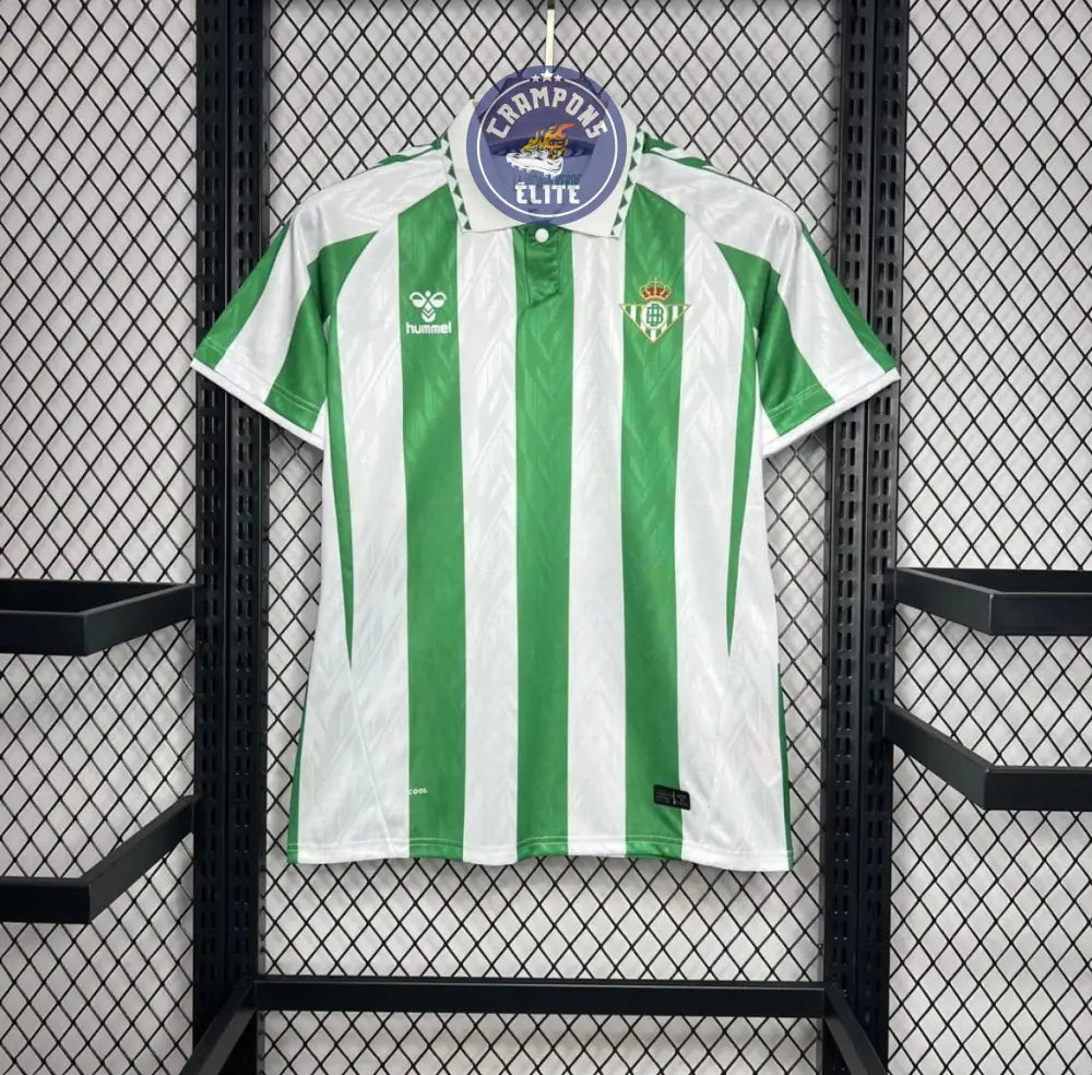 Betis Séville 2024/25 Domicile