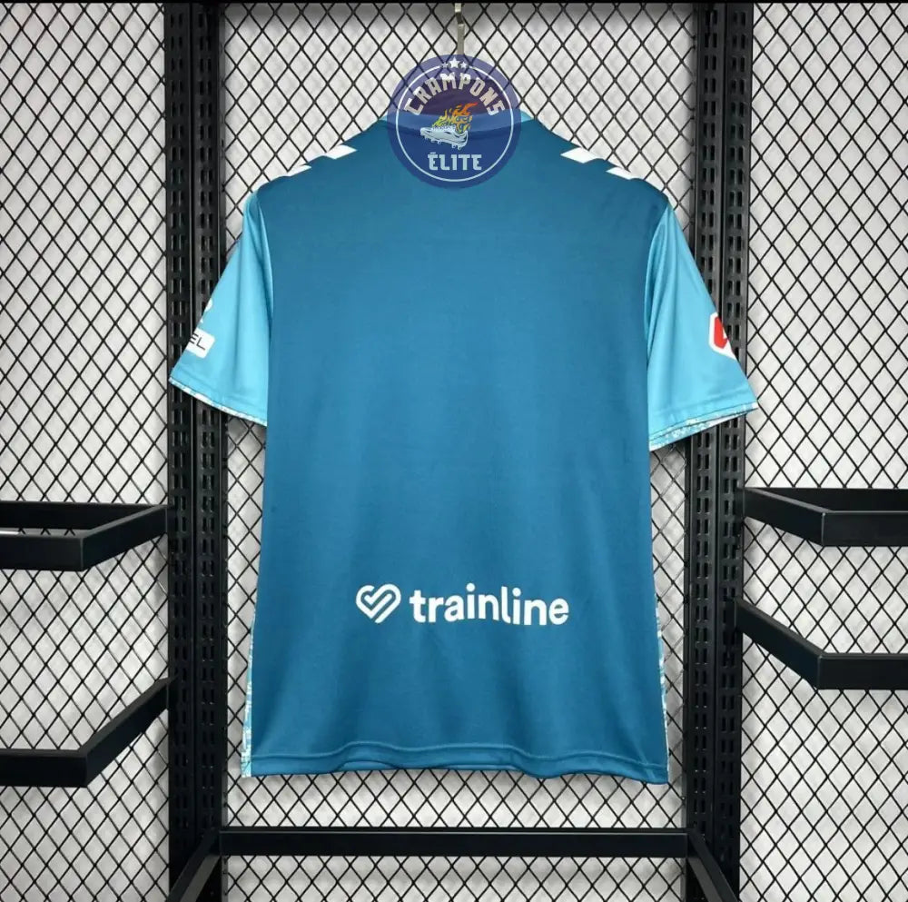 Betis Séville 2024/25 Extérieur