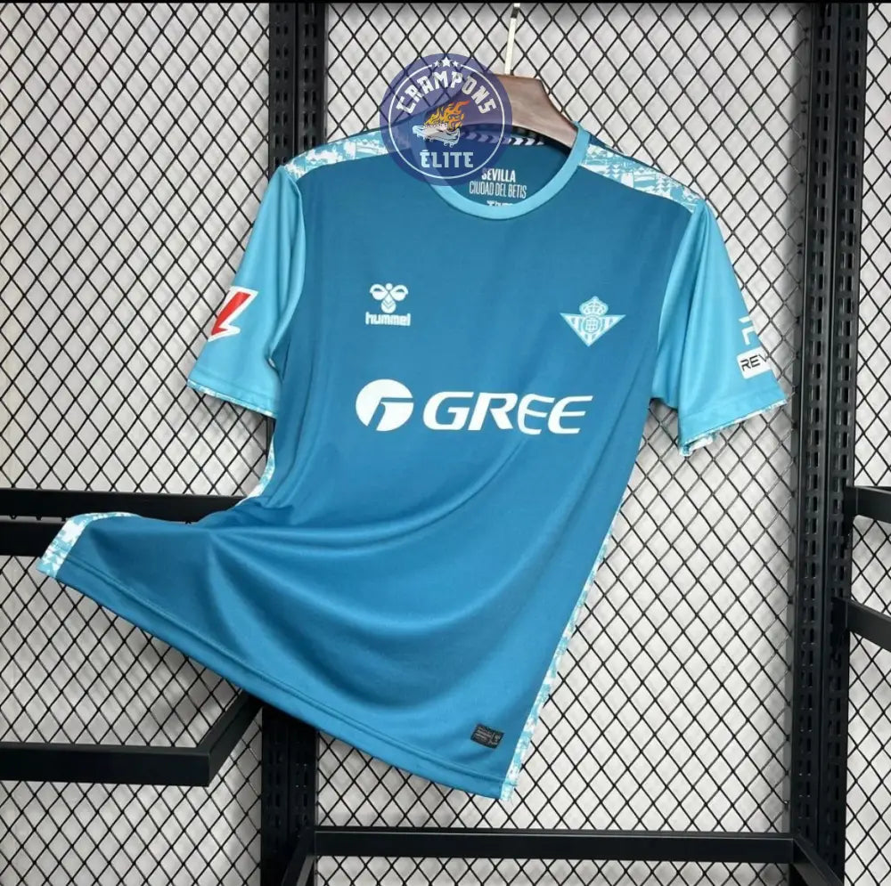 Image of Betis Séville 2024/25 Extérieur