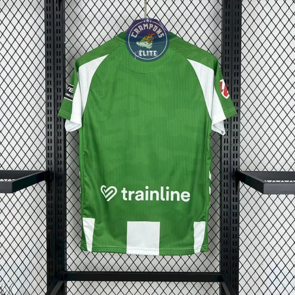 Betis Séville 2025/26 Domicile