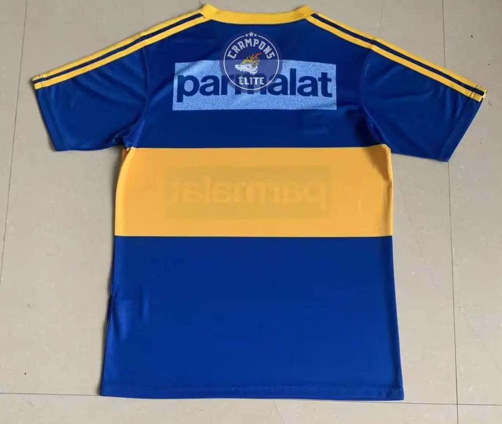 Boca Juniors 1992/93 Domicile