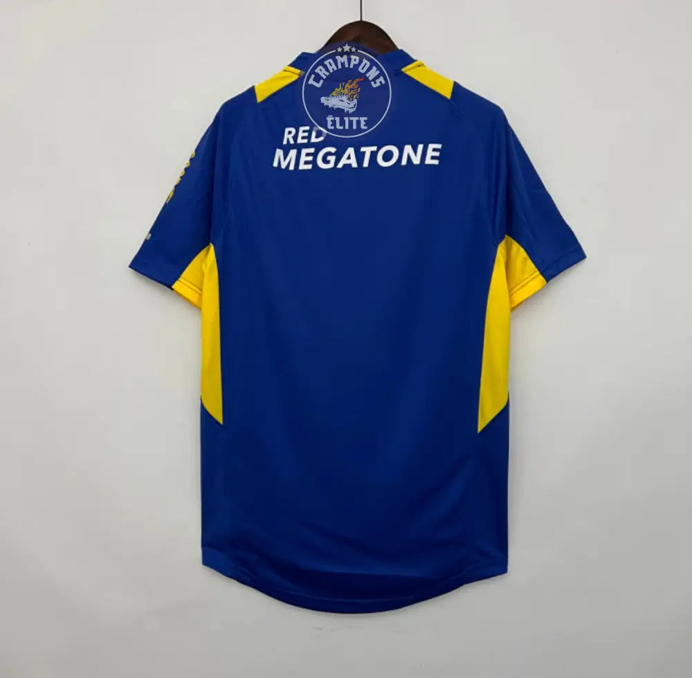 Boca Juniors 2004/05 Domicile