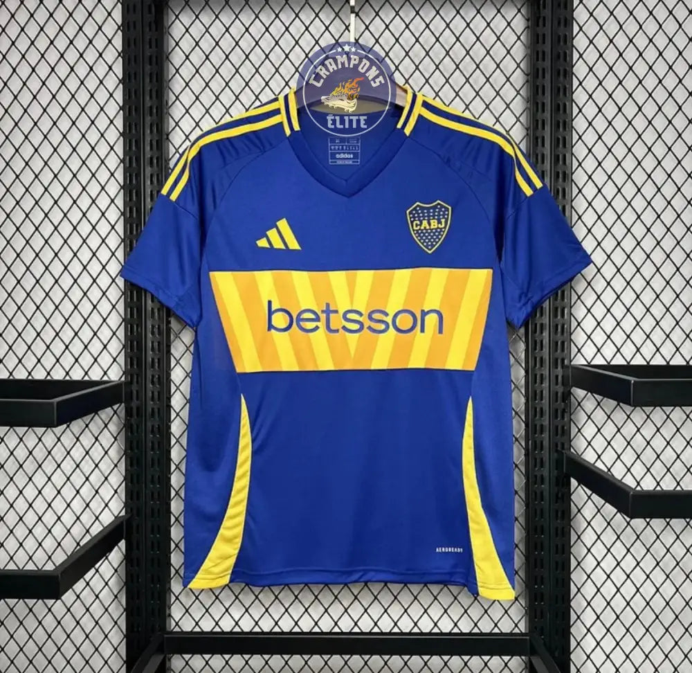 Boca Juniors 2024/25 Domicile