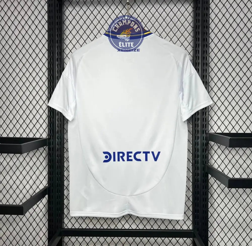 Boca Juniors 2024/25 Extérieur